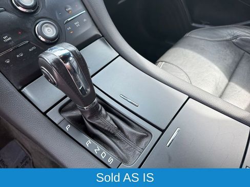 Used 2013 Ford Taurus Limited image 24