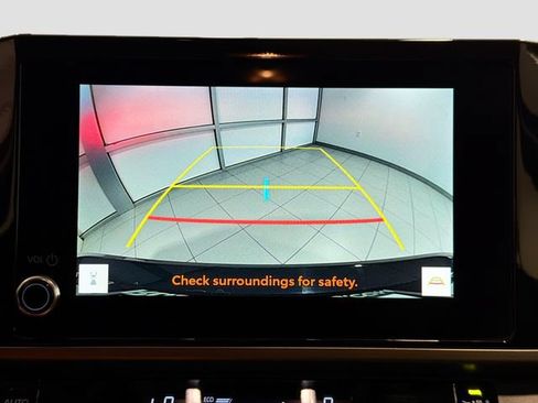 Certified 2026 Toyota Camry LE FWD image 12