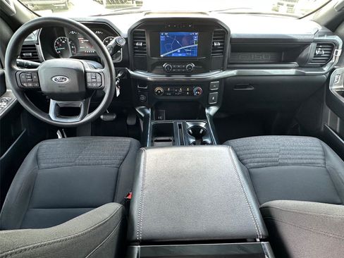 Used 2023 Ford F150 XL w/ STX Appearance Package image 24