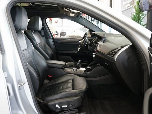 Used 2019 BMW X4 xDrive30i image 52