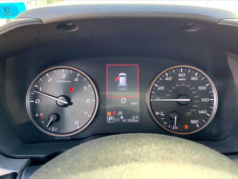 Certified 2024 Subaru Crosstrek 2.5i Wilderness AWD/4WD image 26