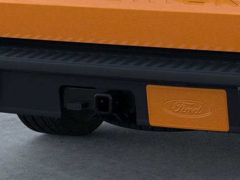 New 2026 Ford Maverick XLT image 23