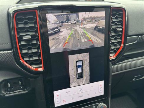 Used 2024 Ford Ranger Raptor image 23