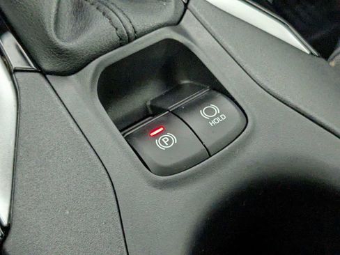 Used 2024 Toyota Corolla Cross AWD Hybrid image 23