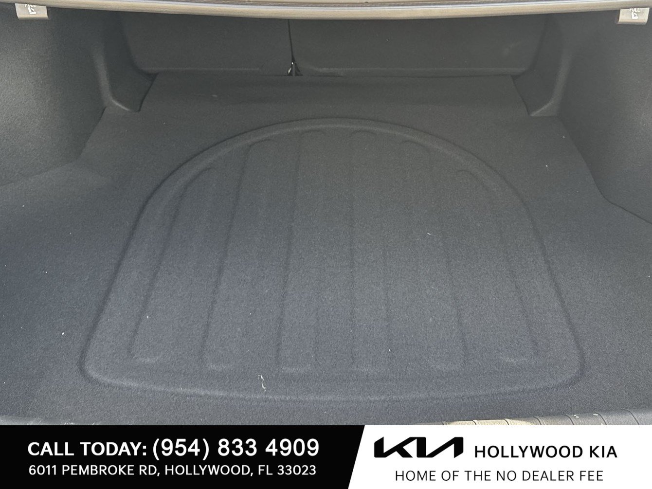 New 2026 Kia K4 GT-Line Turbo w/ GT-Line Premium Package FWD image 26