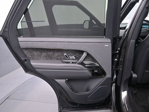 New 2026 Land Rover Range Rover Sport Dynamic SE AWD/4WD image 16