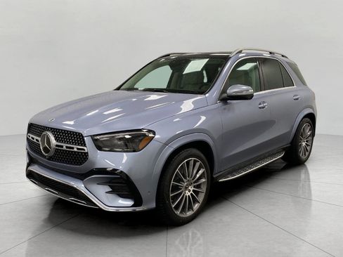 New 2026 Mercedes-Benz GLE 450 4MATIC image 10