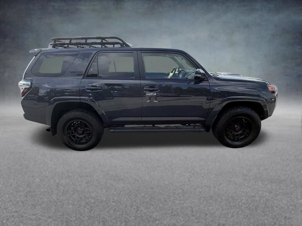 Used 2024 Toyota 4Runner TRD Pro AWD/4WD image 7