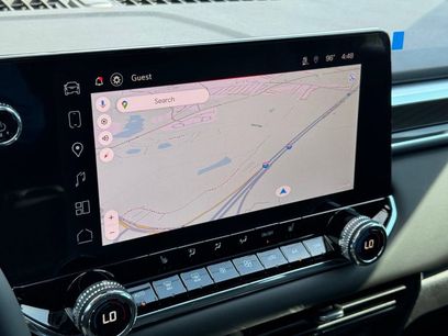 New 2026 GMC Canyon Elevation w/ Convenience Package