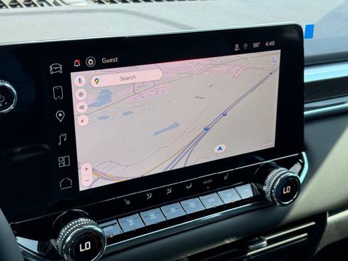 New 2026 GMC Canyon Elevation w/ Convenience Package image 4