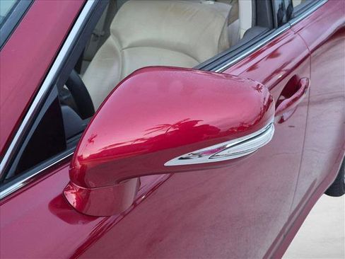Used 2010 Lexus IS 250 RWD image 8