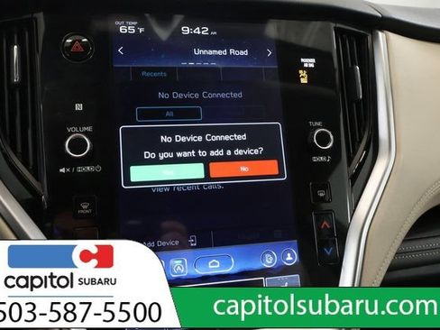 Used 2024 Subaru Outback Limited AWD/4WD image 28