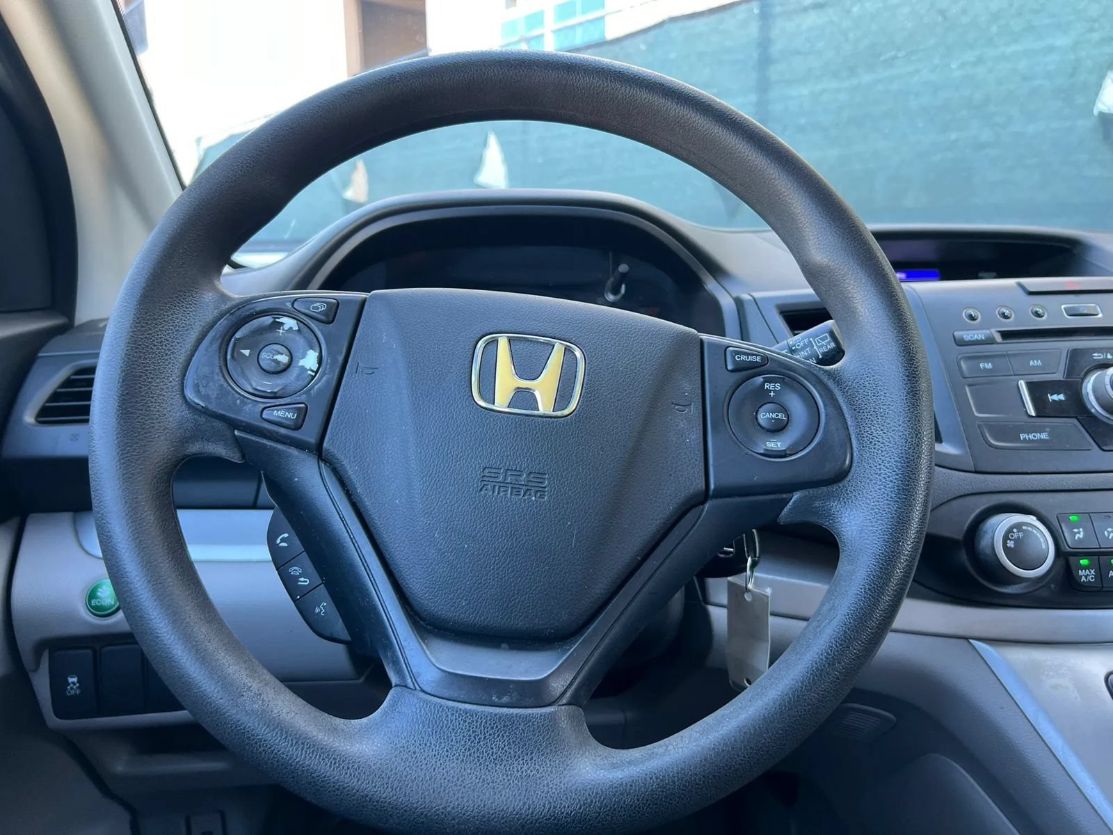 Used 2013 Honda CR-V LX image 16