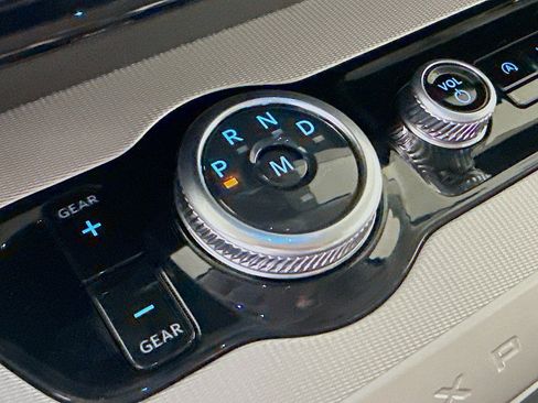 New 2026 Ford Expedition Active AWD/4WD image 19