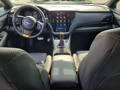 Used 2022 Subaru Outback Wilderness image 13