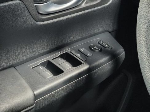 Certified 2025 Honda CR-V LX image 24