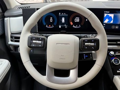 New 2026 Hyundai Santa Fe SEL image 16