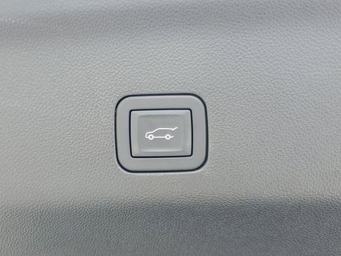 Certified 2026 Cadillac Escalade Sport w/ LPO, ONYX Package RWD image 10