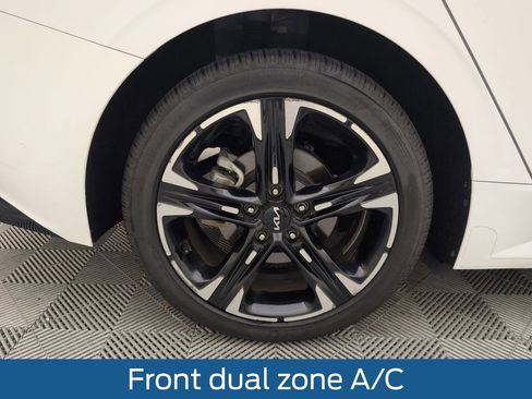 Used 2024 Kia K5 GT-Line FWD image 20