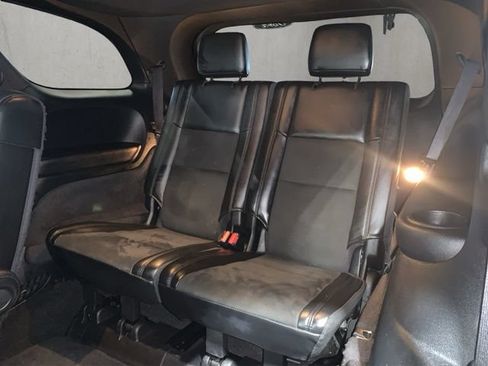 Used 2020 Dodge Durango GT AWD/4WD image 20