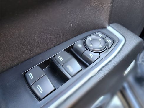 Used 2022 Chevrolet Silverado 1500 LTZ w/ LTZ Convenience Package II image 15