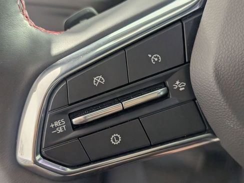 Used 2025 Chevrolet Tahoe RST w/ RST Capability Package image 19