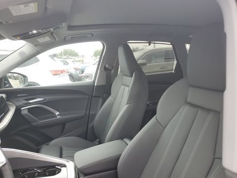 New 2026 Audi Q5 Premium Plus AWD/4WD image 22