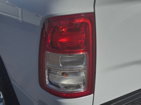 Used 2022 RAM 2500 Tradesman image 16