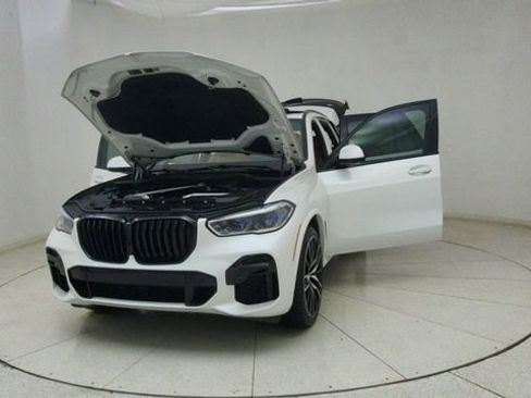 Used 2023 BMW X5 sDrive40i w/ Executive Package image 71