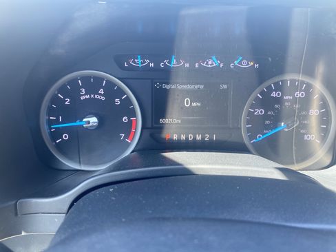 Used 2022 Ford F250 XL w/ Power Equipment Group AWD/4WD image 25