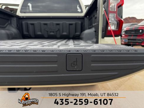 New 2026 Ford Ranger XL w/ Trailer Tow Package image 43