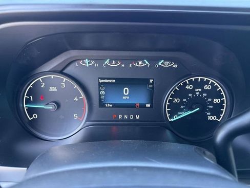 New 2026 Ford F250 XL w/ 360-Degree Camera Package RWD image 40