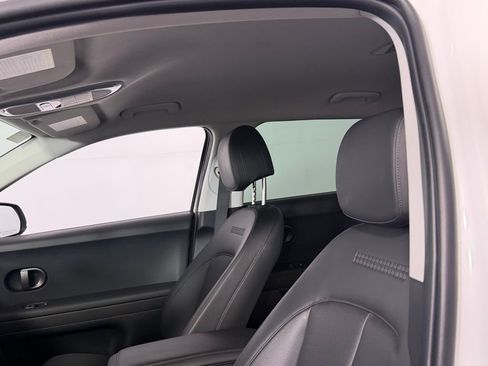 Used 2025 Hyundai Ioniq 5 SEL image 23