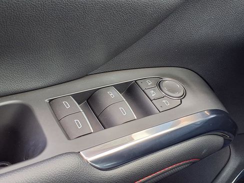 Used 2024 Chevrolet Traverse RS w/ LPO, Floor Liner Package image 24