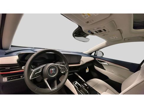 New 2026 Buick Envision Avenir AWD/4WD image 10