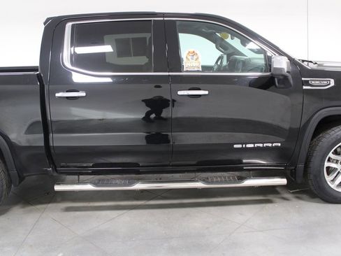 Used 2020 GMC Sierra 1500 SLT w/ SLT Premium Package image 11