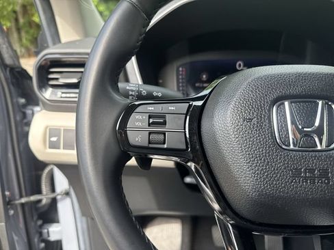 Used 2026 Honda Passport RTL image 18