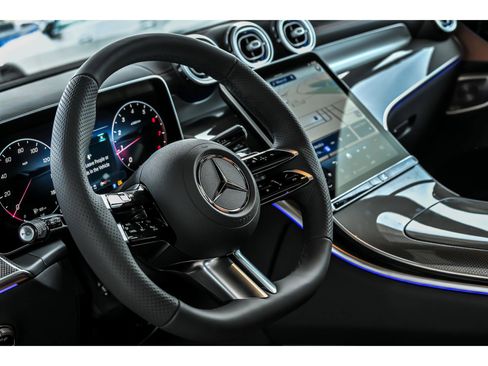 New 2026 Mercedes-Benz GLC 300 4MATIC image 10