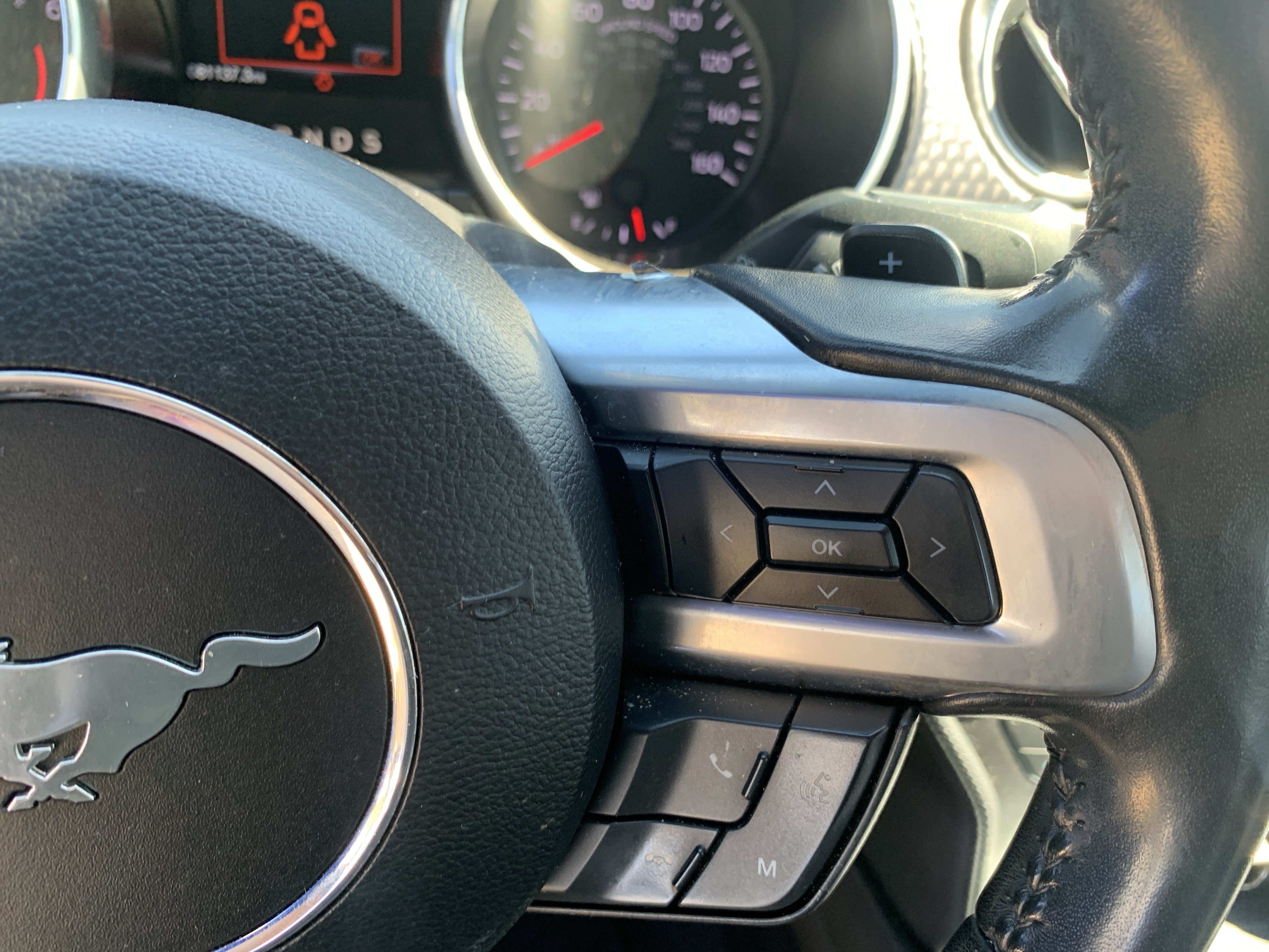 Used 2019 Ford Mustang Premium w/ Ecoboost Performance Package RWD image 20