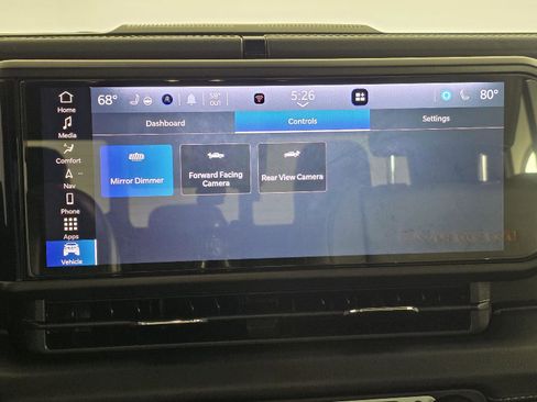 Used 2025 Jeep Gladiator Mojave image 44