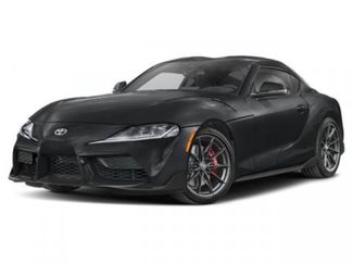 New 2026 Toyota Supra Premium video 1