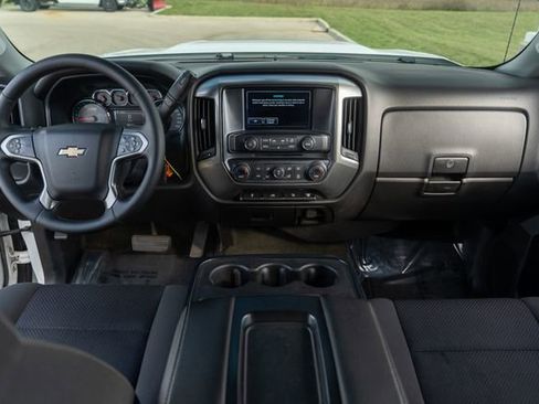 Used 2017 Chevrolet Silverado 2500 LT w/ LT Fleet Convenience Package image 15