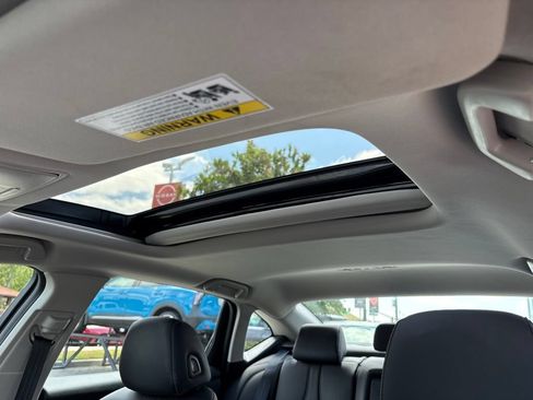 Used 2023 Acura TLX w/ Technology Package FWD image 17