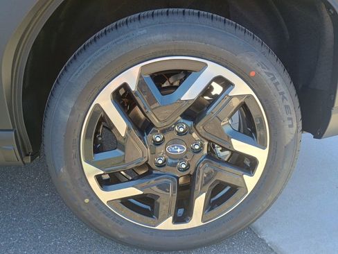 New 2026 Subaru Forester Limited image 7