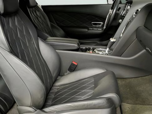 Used 2013 Bentley Continental GT Speed image 24