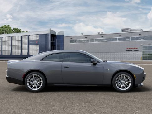 New 2026 Dodge Charger Scat Pack w/ Wheel & Tire Package image 21