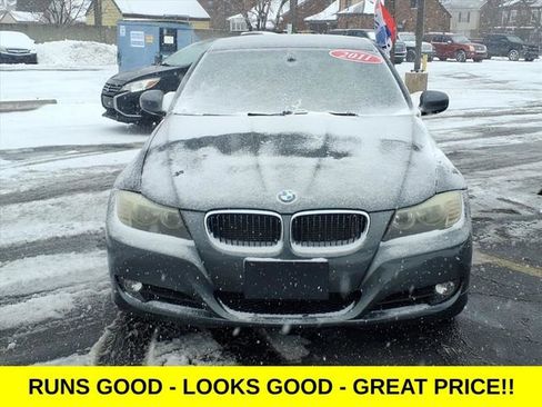 Used 2011 BMW 328i Sedan image 2