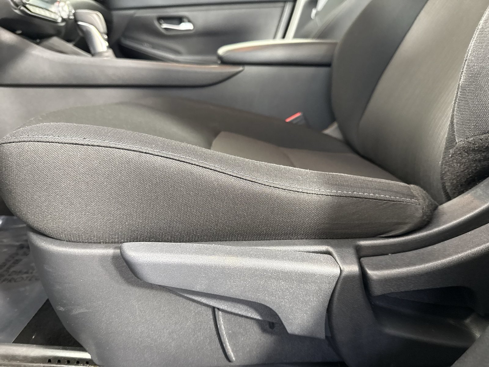 Certified 2023 Nissan Sentra SV w/ All-Weather Package FWD image 23