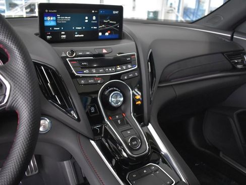 Used 2025 Acura RDX AWD w/ A-Spec & Advance Pkg image 23