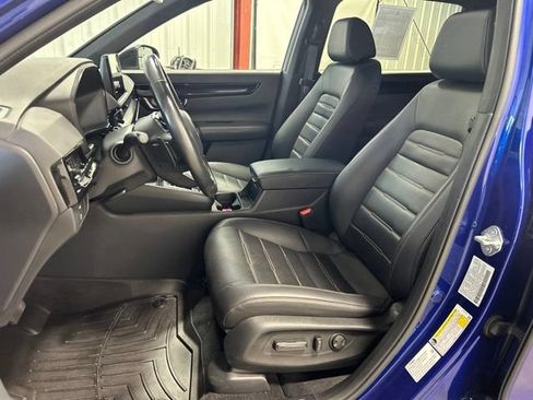 Certified 2023 Honda CR-V Sport Touring image 15